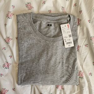 Uniqlo Supima Cotton T-Shirt